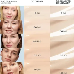 LUMENE CC COLOR CORRECTING MEIKKIVOIDE SK 20 0 30 ML