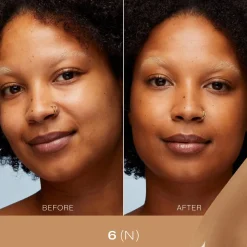 LUMENE CC COLOR CORRECTING MEIKKIVOIDE SK 20 BRONZE