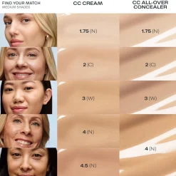 LUMENE CC COLOR CORRECTING MEIKKIVOIDE SK 20 3 30 ML