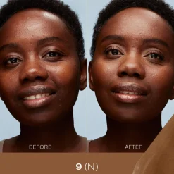 LUMENE CC COLOR CORRECTING MEIKKIVOIDE SK 20 DEEP RICH