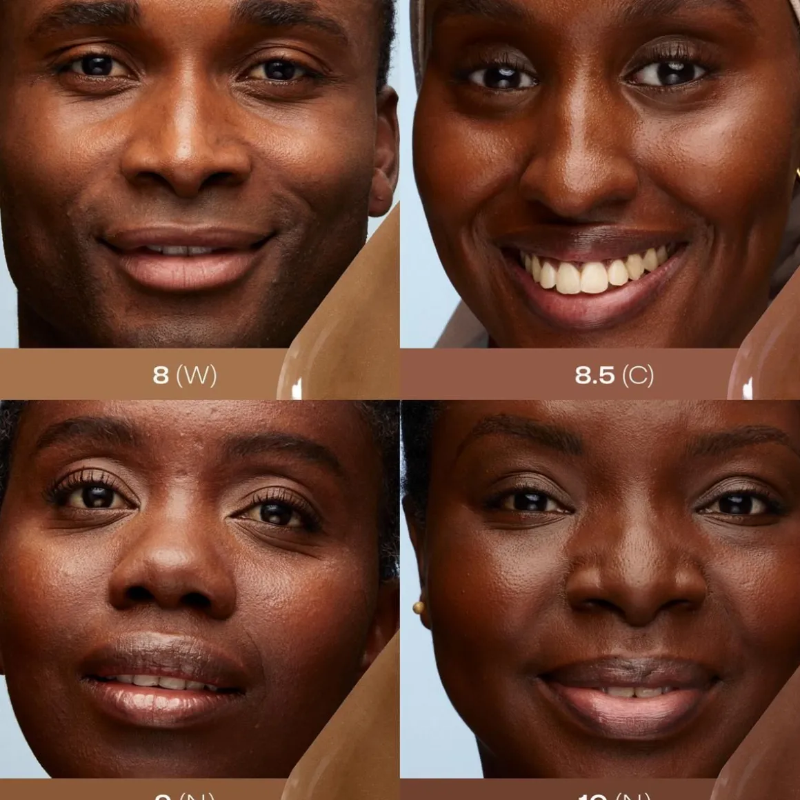 LUMENE CC COLOR CORRECTING MEIKKIVOIDE SK 20 DEEP RICH
