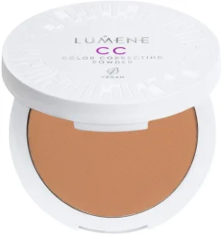 LUMENE CC COLOR CORRECTING PUUTERI 7