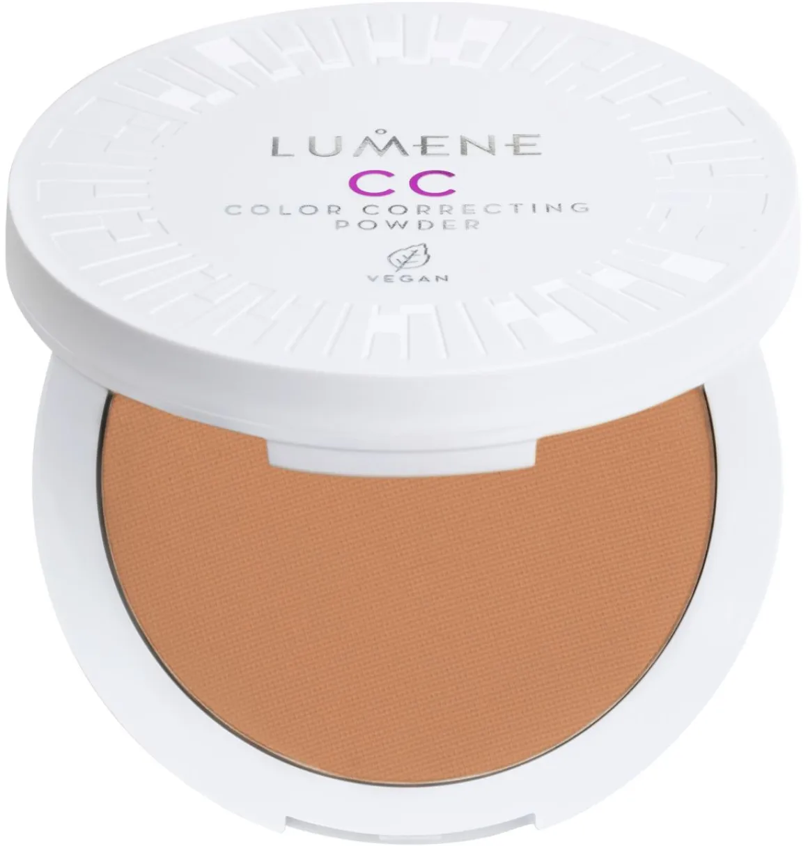 LUMENE CC COLOR CORRECTING PUUTERI 7