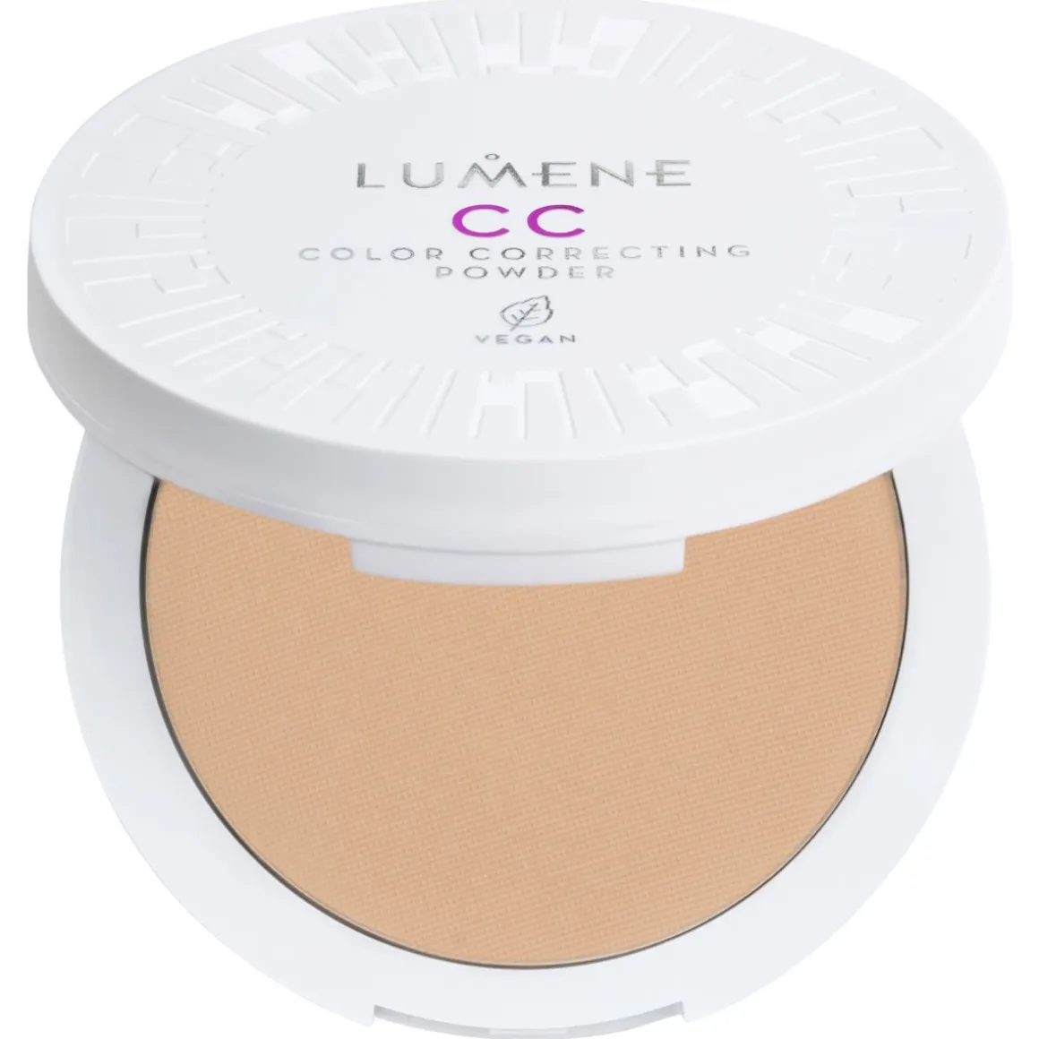 LUMENE CC COLOR CORRECTING PUUTERI 3