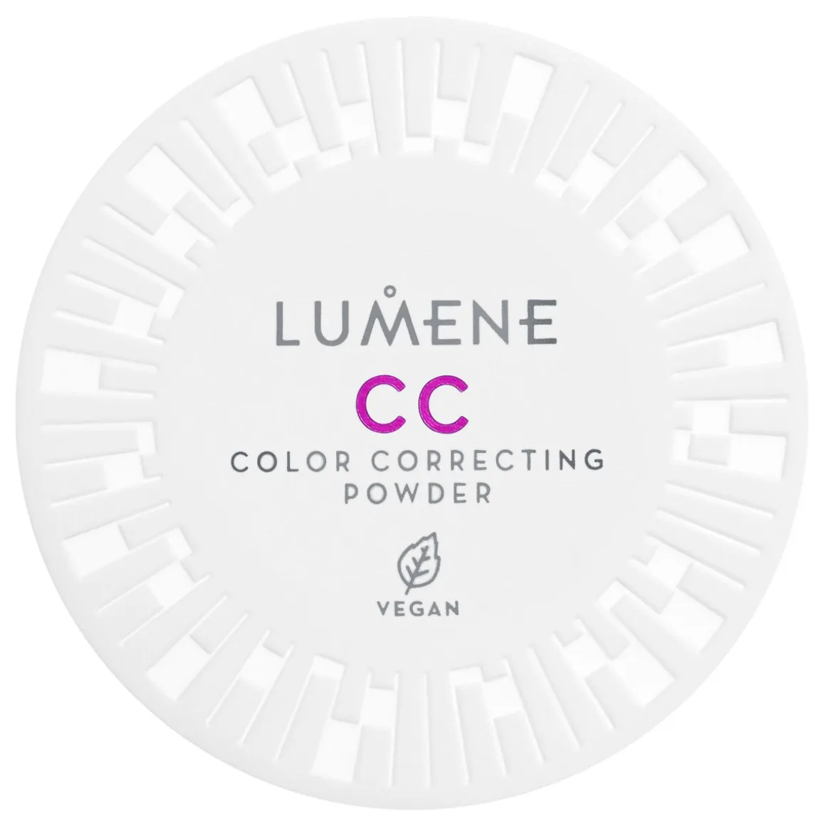 LUMENE CC COLOR CORRECTING PUUTERI 3