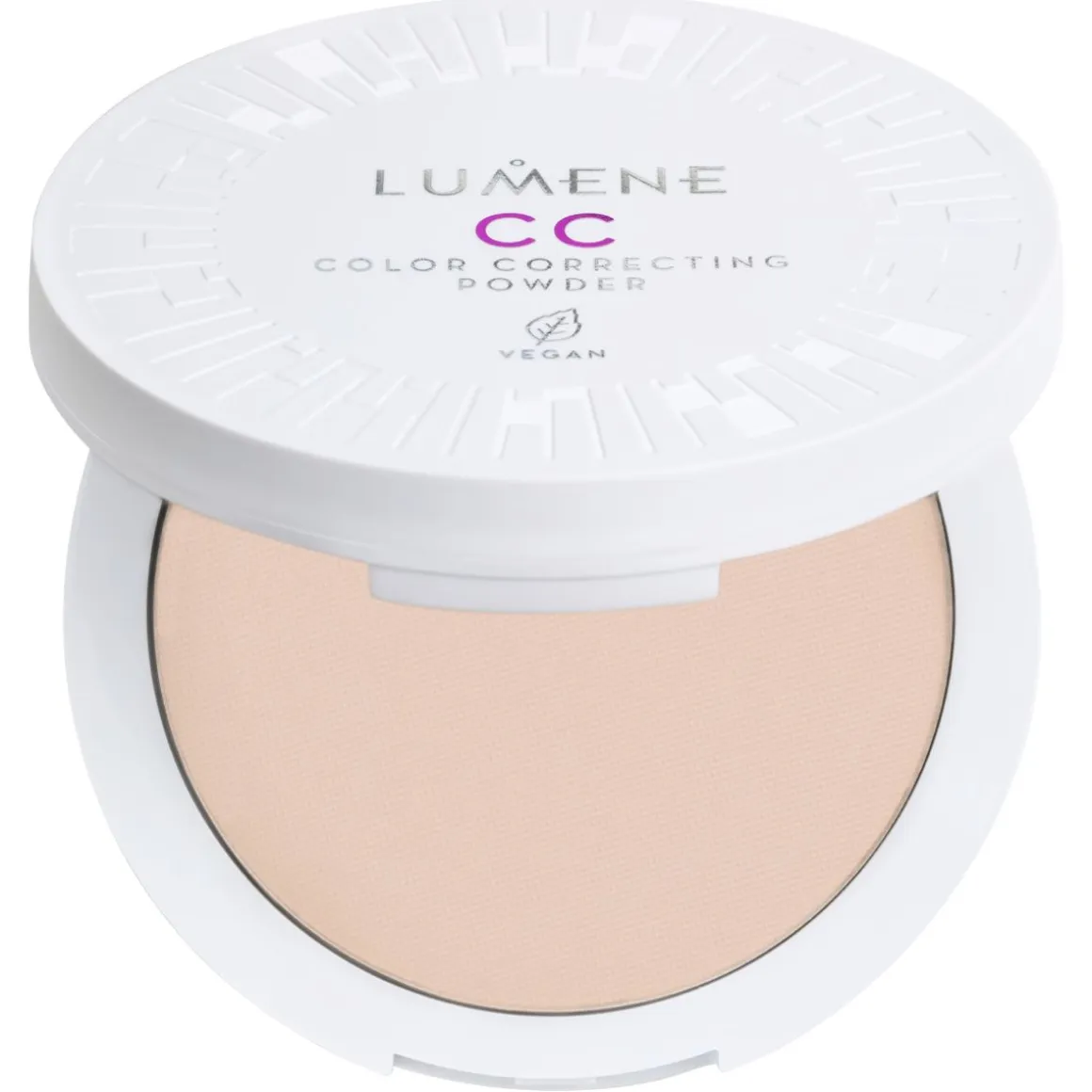 LUMENE CC COLOR CORRECTING PUUTERI 1