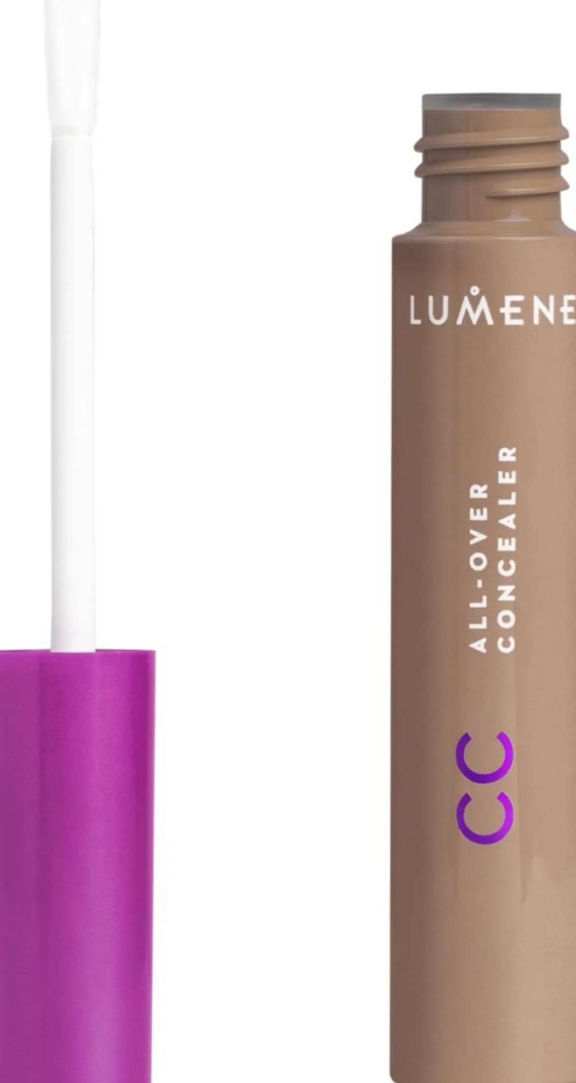 LUMENE CC PEITEVOIDE 4.75