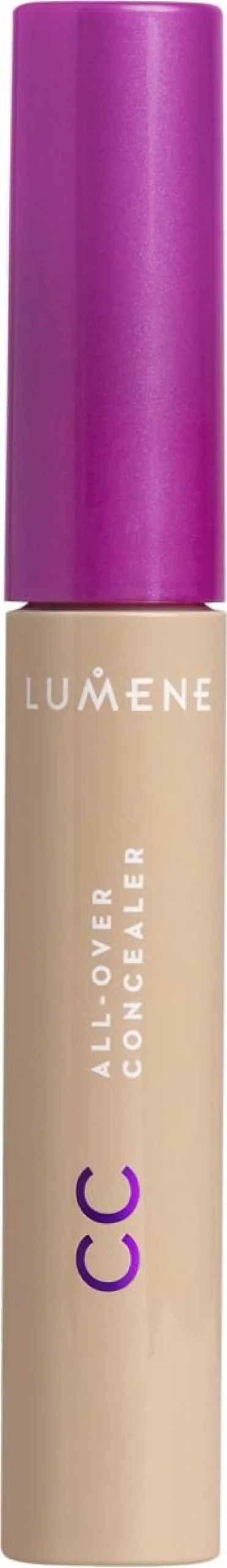 LUMENE CC PEITEVOIDE 3