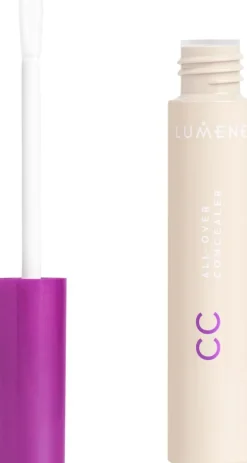 LUMENE CC PEITEVOIDE 0