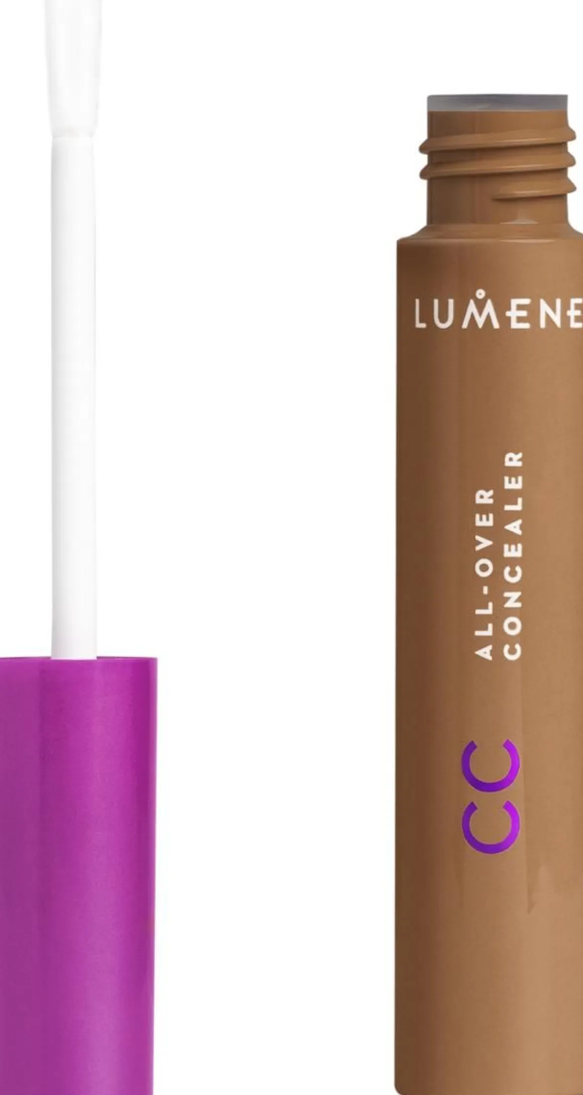 LUMENE CC PEITEVOIDE 6