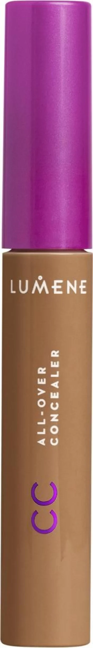 LUMENE CC PEITEVOIDE 6