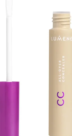 LUMENE CC PEITEVOIDE 0.5 LIGHT