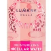 LUMENE HELLÄ KOSTEUTTAVA MICELLAR-PUHDISTUSVESI 400 ML
