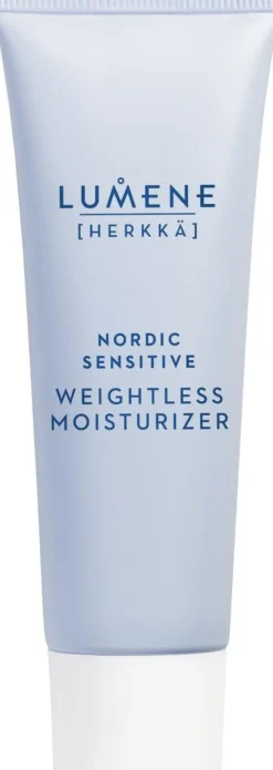 LUMENE HERKKÄ RAUHOITTAVA KOSTEUSEMULSIO 50 ML