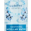 LUMENE HERKKÄ RAUHOITTAVA MICELLAR-PUHDISTUSVESI 400 ML