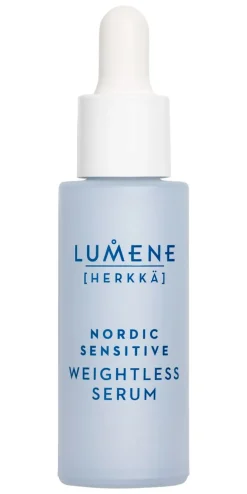 LUMENE HERKKÄ RAUHOITTAVA SEERUMI 30 ML