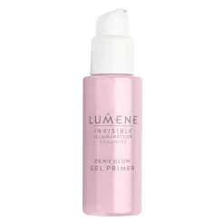 LUMENE INVISIBLE ILLUMINATION DEWY GLOW GEELIMÄINEN MEIKINPOHJU