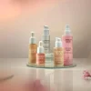 LUMENE  INVISIBLE ILLUMINATION SEERUMIMEIKKIVOIDE SPF30 2 30 ML