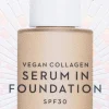 LUMENE  INVISIBLE ILLUMINATION SEERUMIMEIKKIVOIDE SPF30 1.5 30 ML