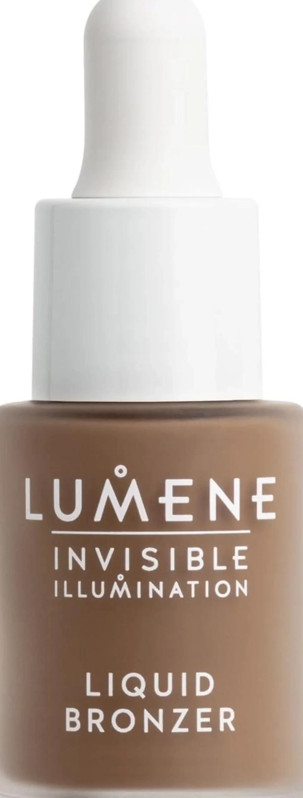 LUMENE INVISIBLE ILLUMINATION HEHKUPISARAT DEEP GLOW