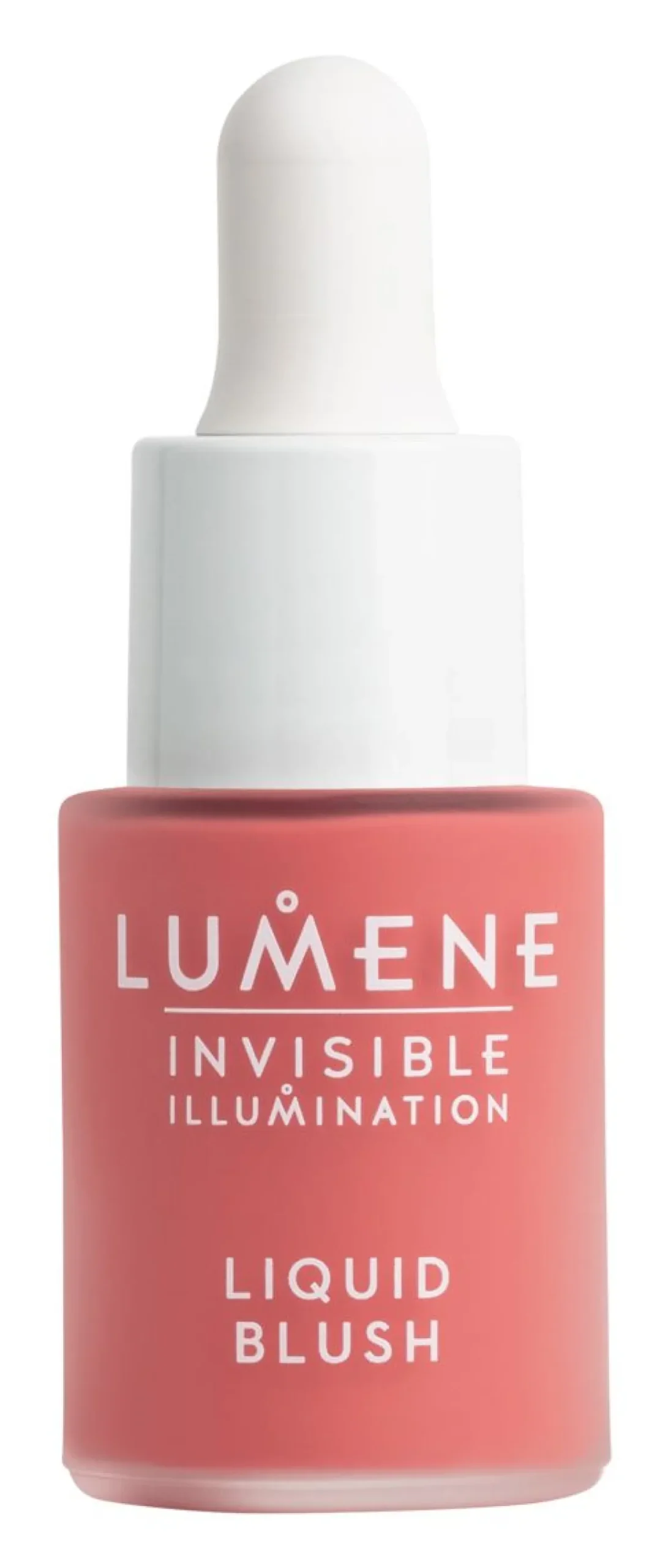 LUMENE INVISIBLE ILLUMINATION POSKIPUNAPISARAT BRIGHT BLOOM