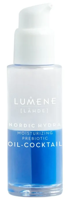 LUMENE LÄHDE KOSTEUTTAVA PREBIOOTTI-TEHOHOITO 30 ML