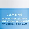LUMENE  LÄHDE TEHOKOSTEUTTAVA YÖVOIDE 50 ML