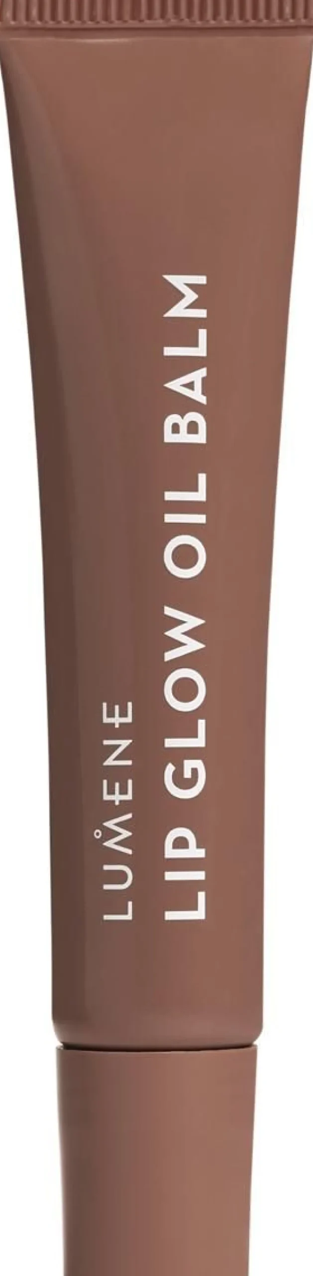 LUMENE LIP GLOW HUULIÖLJY 6 BLACKCURRANT 10 ML