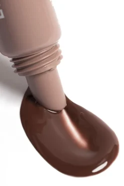LUMENE LIP GLOW HUULIÖLJY 4 HONEY 10 ML