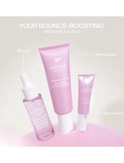 LUMENE LUMO KIMMOISUUTTA LISÄÄVÄ KOLLAGEENISEERUMI 30 ML