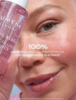 LUMENE LUMO KIMMOISUUTTA LISÄÄVÄ KOLLAGEENISEERUMI 30 ML