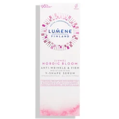 LUMENE LUMO SILOTTAVA&KIINTEYTTÄVÄ PIKAKAUNISTAJA 30 ML