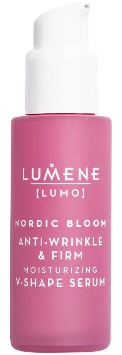 LUMENE LUMO SILOTTAVA&KIINTEYTTÄVÄ PIKAKAUNISTAJA 30 ML