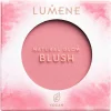 LUMENE NATURAL GLOW POSKIPUNA 2 BERRY GLOW