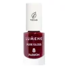 LUMENE PURE GLOSS KYNSILAKKA 8 HUUMA