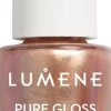 LUMENE  PURE GLOSS KYNSILAKKA 47 KUUN HOHTO