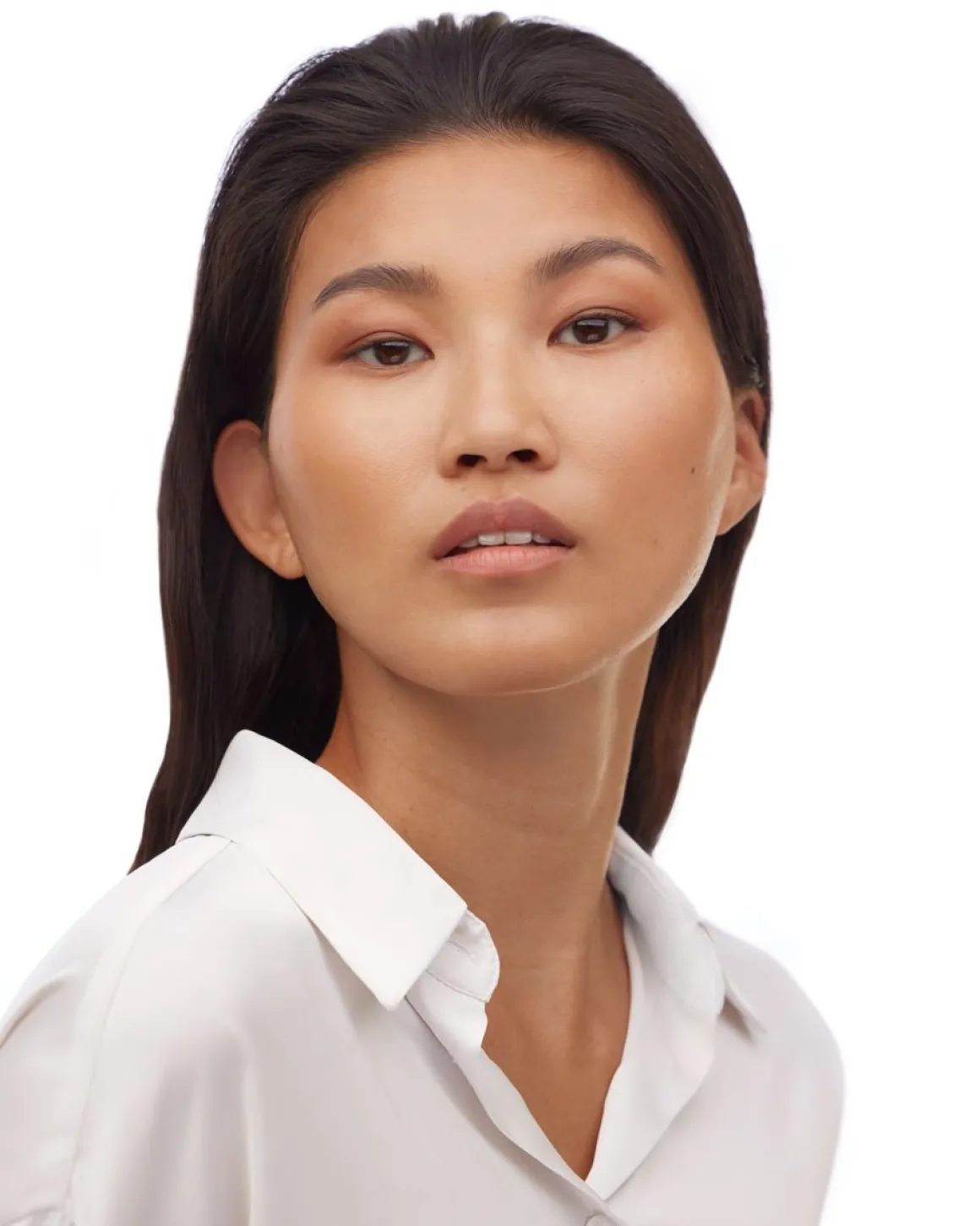 LUMENE STAY LUMINOUS MATTE PUUTERI 3
