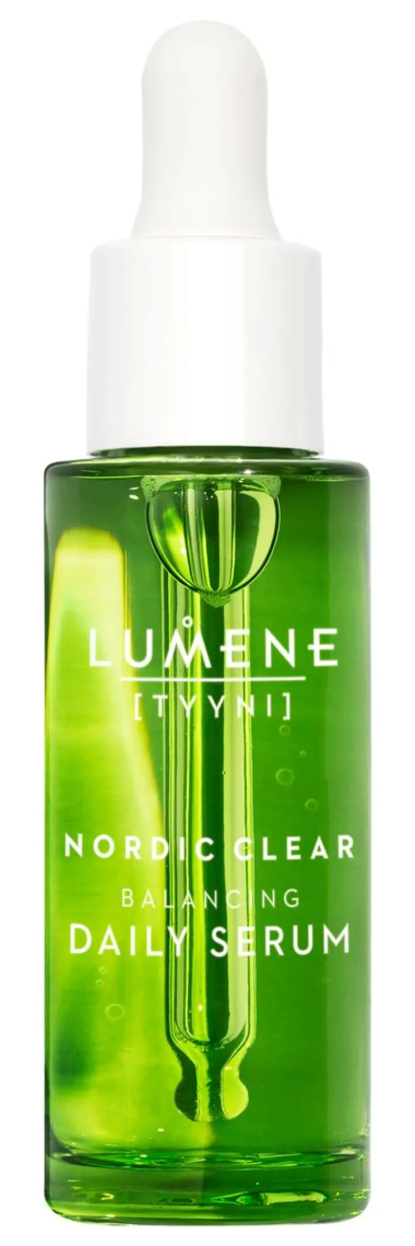 LUMENE TYYNI TASAPAINOTTAVA SEERUMI 30 ML