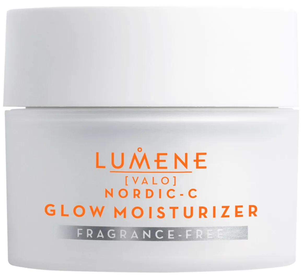 LUMENE VALO HAJUSTEETON HELEYTTÄVÄ KOSTEUSVOIDE 50 ML