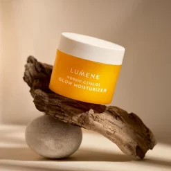 LUMENE VALO HELEYTTÄVÄ KOSTEUSVOIDE 50 ML