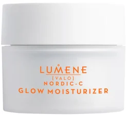 LUMENE VALO HELEYTTÄVÄ KOSTEUSVOIDE 50 ML
