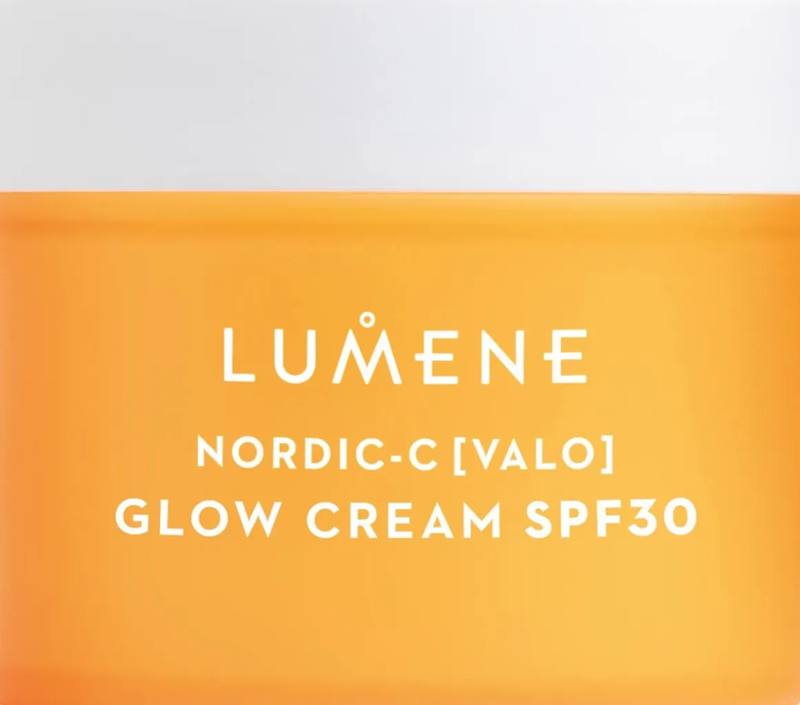 LUMENE VALO HELEYTTÄVÄ PÄIVÄVOIDE SPF30 50 ML