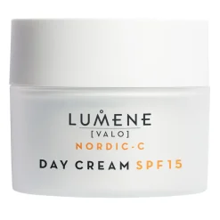 LUMENE VALO HELEYTTÄVÄ PÄIVÄVOIDE SK15 50 ML