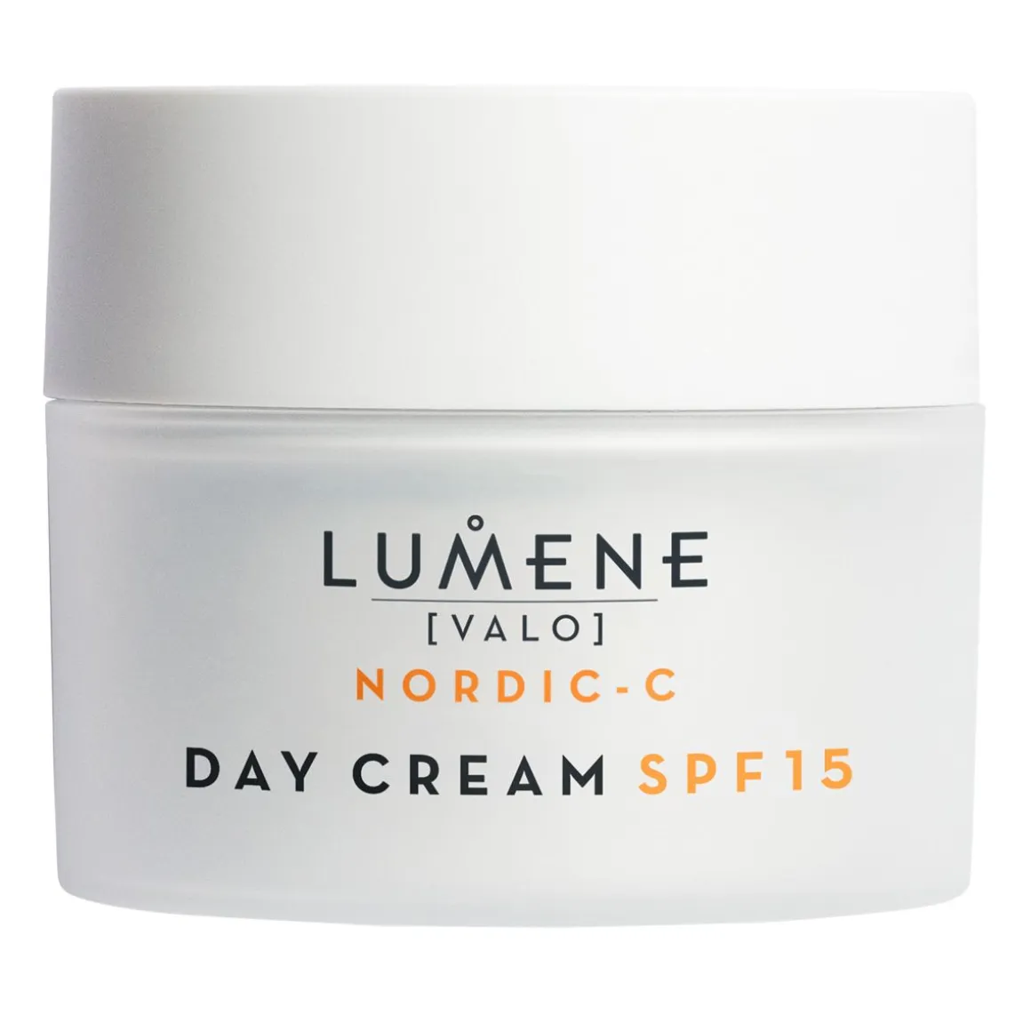 LUMENE VALO HELEYTTÄVÄ PÄIVÄVOIDE SK15 50 ML