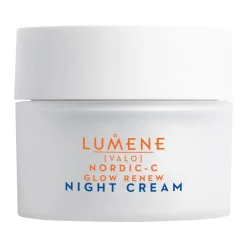 LUMENE VALO HELEYTTÄVÄ YÖVOIDE 50 ML