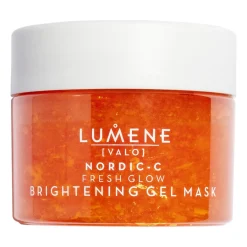 LUMENE VALO KIRKASTAVA GEELINAAMIO 150 ML