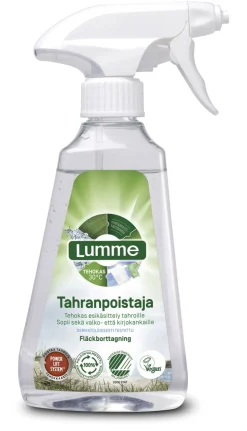 LUMME TAHRANPOISTAJA 350 ML
