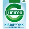 LUMME KIRJOPYYKKI MERITUULI TIIVISTETTY PYYKINPESUNESTE 1,5 L
