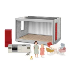 LUNDBY ALOITUSSETTI KATTAVA