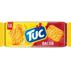 LU TUC BACON 100 G